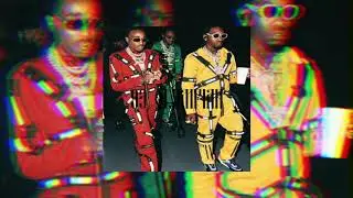 Migos x Lil Baby Type Beat 2019 - 