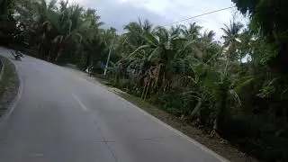 Hey Joe - Driving in Argao, Cebu - Cebuano Culture
