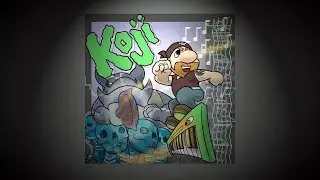 A Tasty SNES Sound Library - Koji