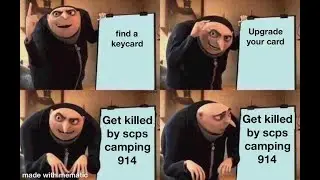 Skibidi Kids Are Ruining This Generation - SCP: Secret Lab