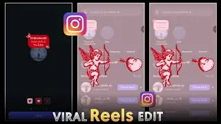Instagram Note Me Heart Emoji Vibration Effect Kaise Lagaye | Instagram Valentines Day Note