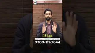 Commercial Plot For Sale In Reasonable Price | Bahria Orchard Phase 2 | Zero Transfer Fee | Zero Tax