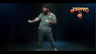 Joe Samba - Focus (Offical Video)