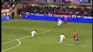 El Chile de Marcelo Bielsa : pressing contra España