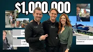 How I made $1M selling solar panels