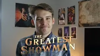 Why The Greatest Showman is really bad