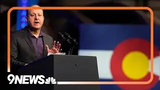 Governor Polis delivers 2024 State of the State address