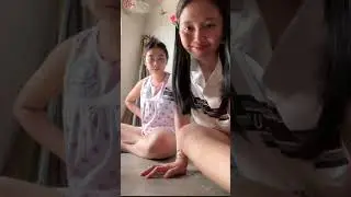 duo tante lagi luluran blunder dikit nampak lebat kebun nya👌🤤😍