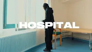 Abandoned HOSPITAL exploration | 4K | #illegalfreedom