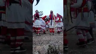 Calut varfu câmpului 2018-Dorneanu Cosmin,Ionuț Lemnariu