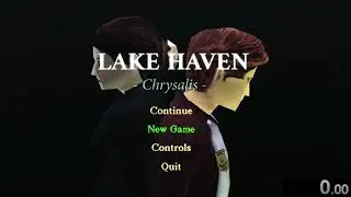 Lake Haven - Chrysalis Speedrun (13m55s)