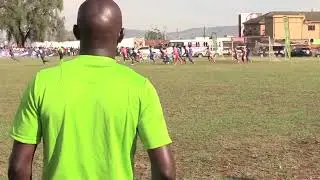 EMPAKA ZA STANBIC UGANDA CUP KITARA FC EKUBYE SC VILLA 2 - 0 NEGIWANDULA MU MPAKA ZINO