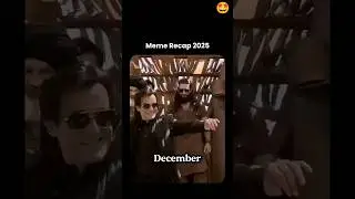 meme Recap 2025 😂 #shortsfeed #memes #shorts #trending #short