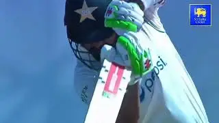Babar Azam What A knock vs Sri Lanka