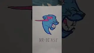 MY ALL DRAWINGS OF POSCA MARKERS