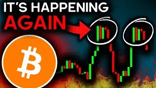 BITCOIN REPEATING HISTORY: Don't Be FOOLED!!!! - Bitcoin News Today, Ethereum & Altcoins