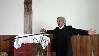 05 08 2016   Studiu org   1 Corinteni   Vasile Lucaci