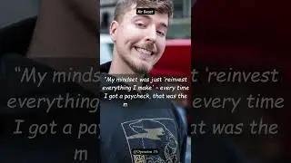 Mr Beast Famous Quote #shorts #quotes #subscribe