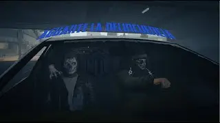Aguante la delincuencia [GTA HUB]