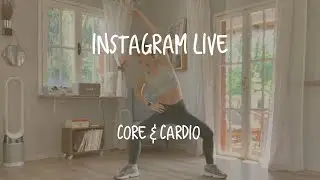 CORE VE KARDİYO