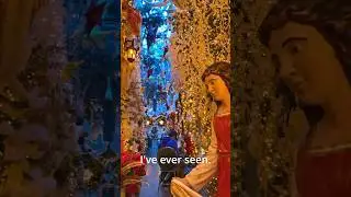 Insane restaurant Greece! #athens #greece #explore #travel #europe #walkingtour