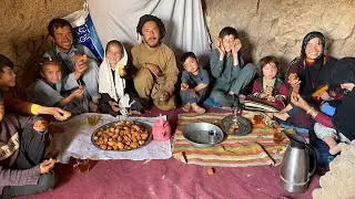 The Secret Ingredient: Family, Tradition, and Cookies in Afghanistan