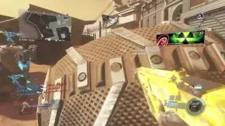 Crusher nuke with Type-2-Atomic