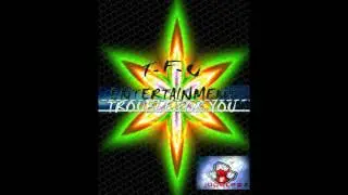 T K DA BOSS - Coconut Milk - Way Riddim- Caye Productions