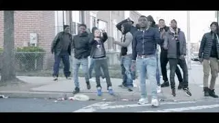 Undarated Ty  - walk it out Gmix official video