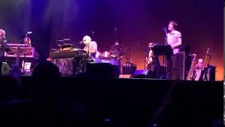 Donald Fagen & The Nightflyers - 
