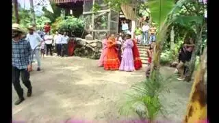 DANZA LA SUCIA LA LIBERTAD COMAYAGUA.mp4