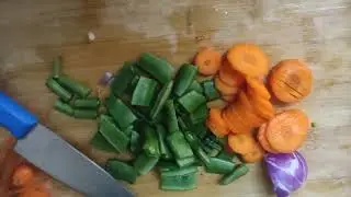 Most People Make Sambar Wrong – Here’s the Authentic South Indian Way | Pure Batchelor Cooking Style