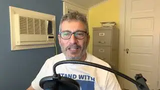 # 124- Would AOC or Bernie be the Better 2024 Progressive Presidential Candidate?
