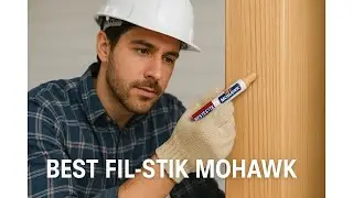 ⚡Восковая шпатлевка Mohawk Fil-Stik | Лучший Фил Стик Ирокез ⚡