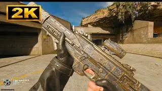 Call of Duty: Black Ops 7 - Геймплей в режиме 