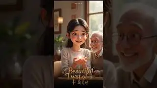 Episode 2: A Beautiful Twist of Fate: Heartwarming Story | #motivation #emotional #shorts