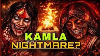 I CHALLENGED NIGHTMARE KAMLA FOR 10 MINUTES&hellip; BIG MISTAKE 😱