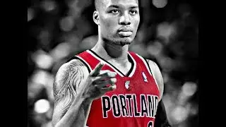 Damian Lillard - Not too Cray ᴴᴰ
