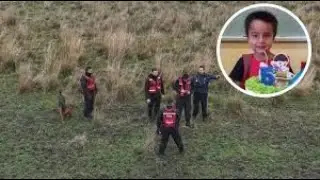 LOAN, BÚSQUEDA DESESPERADA: Habló el jefe del operativo con 600 efectivos 