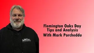 Flemington Oaks Day 2025