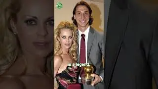 8 Footballers&rsquo; Wives Who Are Just as Famous as Their Husbands  #football #footballshorts #soccer