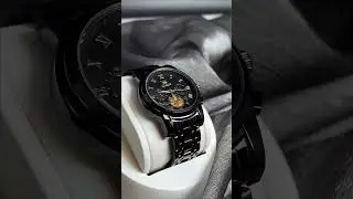 Elegant gentleman's style #fashion #dailywatch