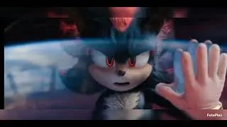 Shadow The Hedgehog  - I am all of me  - Crush 40 