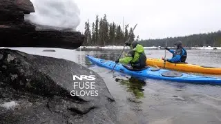 NRS Fuse Gloves