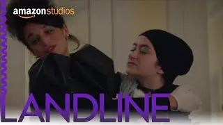 Landline &ndash; Halloween | Amazon Studios