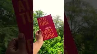 One book , Big change&hellip;#books #shorts #ytshorts #recommendations #jeffkeller