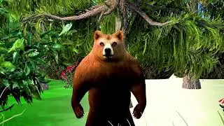 Needs More Views #FearmeDarkStories #animation