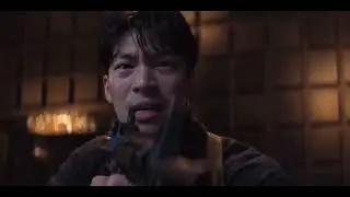 SQUID GAME S3 ENDING Fight Scene & Post Credit Scenes | S4 Winter Spoilers