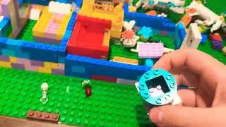 How to make a secret box/ table