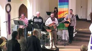 The Third Sunday in Advent